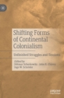 Image for Shifting Forms of Continental Colonialism