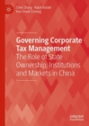 Image for Governing Corporate Tax Management