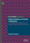 Image for Ethnic Relations at School in Malaysia