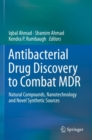 Image for Antibacterial Drug Discovery to Combat MDR