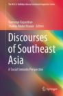 Image for Discourses of Southeast Asia: a social semiotic perspective