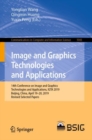 Image for Image and Graphics Technologies and Applications : 14th Conference on Image and Graphics Technologies and Applications, IGTA 2019, Beijing, China, April 19–20, 2019, Revised Selected Papers