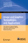 Image for Image and graphics technologies and applications: 14th Conference on Image and Graphics Technologies and Applications, IGTA 2019, Beijing, China, April 19-20, 2019, revised selected papers