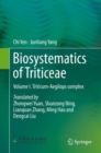 Image for Biosystematics of Triticeae: Volume I. Triticum-Aegilops complex