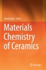Image for Materials Chemistry of Ceramics