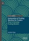 Image for Automation of Trading Machine for Traders