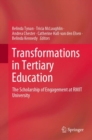 Image for Transformations in Tertiary Education