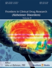 Image for Frontiers in Clinical Drug Research - Alzheimer Disorders Volume 8
