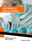 Image for Recent Advances in Analytical Techniques: Volume 4