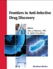 Image for Frontiers in Anti-Infective Drug Discovery: Volume 8