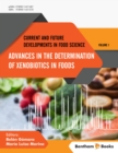 Image for Advances in the Determination of Xenobiotics in Foods