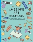 Image for Awesome Art Philippines : 10 Works from the Country of 7,000 Islands that Everyone Should Know