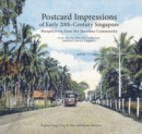 Image for Postcard Impressions of Early-20Th Century Singapore: Perspectives from the Japanese Community