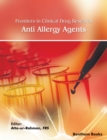 Image for Frontiers in Clinical Drug Research - Anti-Allergy Agents: Volume 4