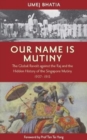 Image for Our Name Is Mutiny