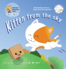 Image for Kitten from the sky