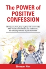 Image for The Power of Positive Confession