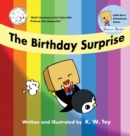Image for The Birthday Surprise