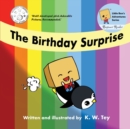 Image for The Birthday Surprise