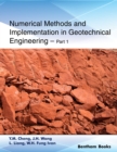 Image for Numerical Methods and Implementation in Geotechnical Engineering - Part 1