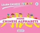 Image for Learn Chinese Visually 5 : Preschoolers&#39; First Chinese Book (Age 5)