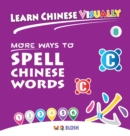 Image for Learn Chinese Visually 8