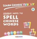 Image for Learn Chinese Visually 9