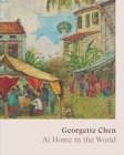 Image for Georgette Chen  : at home in the world