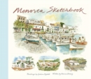 Image for Menorca sketchbook
