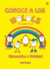 Image for Conoce a los Wolols : Bienvenidos a Wololand