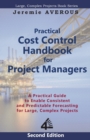 Image for Practical Cost Control Handbook for Project Managers - 2nd Edition