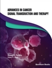 Image for Advances in Cancer Signal Transduction and Therapy