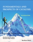 Image for Fundamentals and Prospects of Catalysis