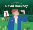 Image for Exploring Art with David Hockney