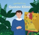 Image for Exploring Art with Gustav Klimt