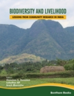 Image for Biodiversity and Livelihood: Lessons from Community Research in India