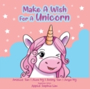 Image for Make A Wish For A Unicorn