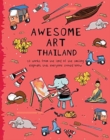 Image for Awesome Art Thailand