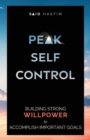 Image for Peak Self-Control