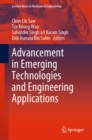 Image for Advancement in Emerging Technologies and Engineering Applications