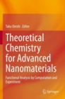 Image for Theoretical Chemistry for Advanced Nanomaterials