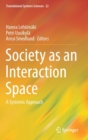 Image for Society as an Interaction Space : A Systemic Approach