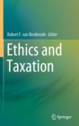 Image for Ethics and Taxation