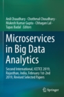 Image for Microservices in Big Data Analytics