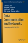 Image for Data Communication and Networks: Proceedings of Gucon 2019