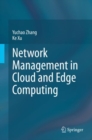 Image for Network Management in Cloud and Edge Computing