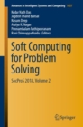Image for Soft Computing for Problem Solving : SocProS 2018, Volume 2