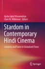 Image for Stardom in Contemporary Hindi Cinema