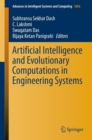 Image for Artificial Intelligence and Evolutionary Computations in Engineering Systems : 1056