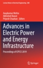 Image for Advances in Electric Power and Energy Infrastructure